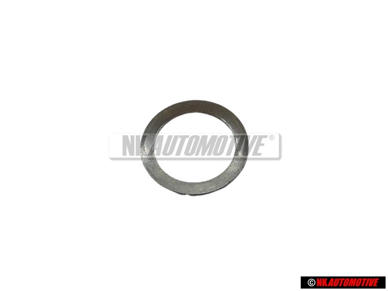 VW Original Ressort A Disques - 803407287