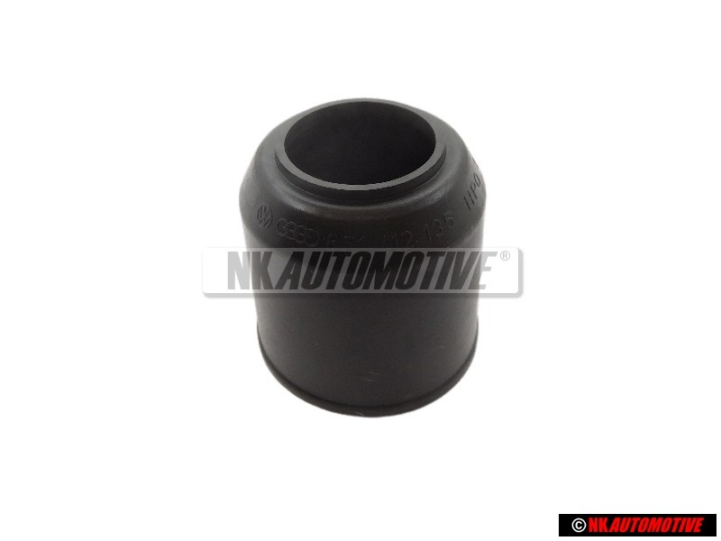 VW Original Gaine De Protection - 861412135