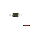 VW Original Agrafe - 861819679