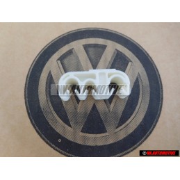 VW Original Agrafe - 867201449