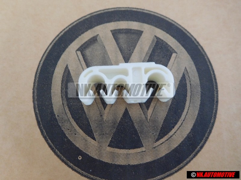 VW Original Agrafe - 867201449