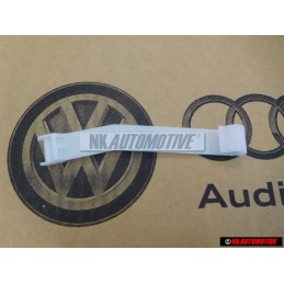 VW Original Attache Pour Cable Bowden - 867609749