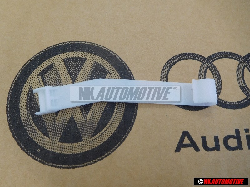 VW Original Attache Pour Cable Bowden - 867609749