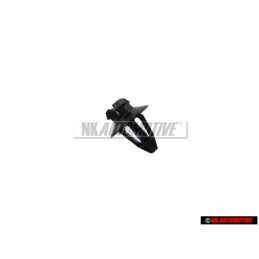 VW Original Clip - 867827947A