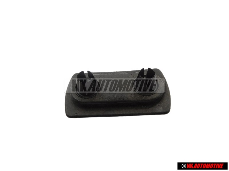 VW Original Support Pour Revetement - 873807193