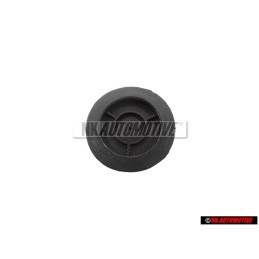 VW Original Couvercle - 893803583A