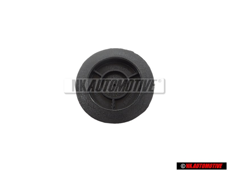 VW Original Couvercle - 893803583A