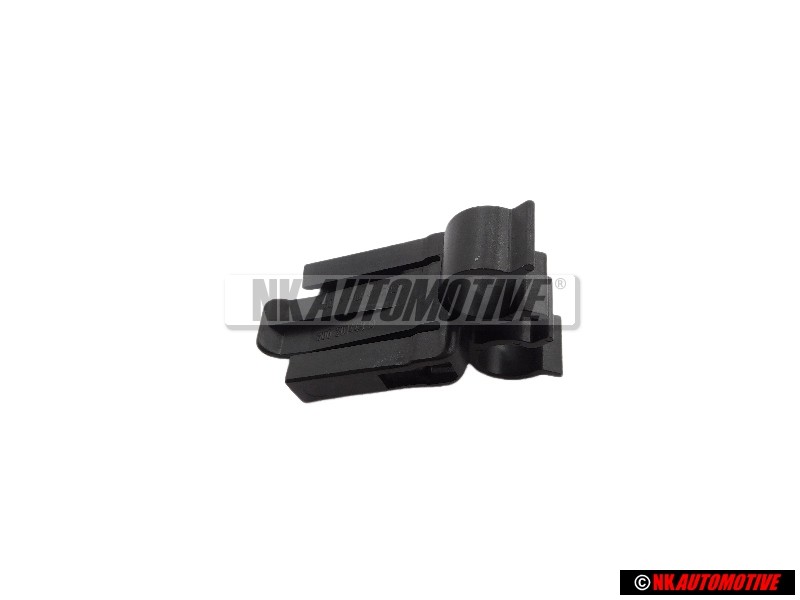 VW Original Agrafe De Retenue - 8D0201449M