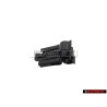 VW Original Agrafe De Retenue - 8D0201449M