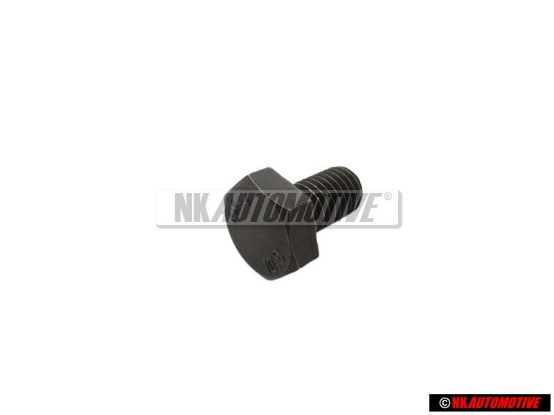 VW Original Vis 6 Pans - N 0102517