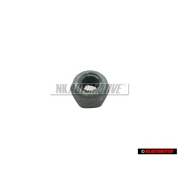 VW Original Ecrou 6 Pans, Autoserreur - N 0111896