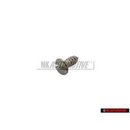 VW Original Vis A Tole Tete Fraisee - N 0113221