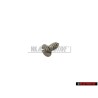 VW Original Vis A Tole Tete Fraisee - N 0113221