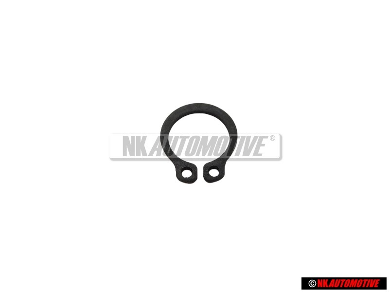 VW Original Anneau De Surete - N 0124111