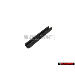 VW Original Spannhuelse - N 0133451