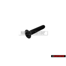 VW Original Vis Tete Fraisee - N 0330342