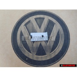 VW Original Fixe-Rapid - N 0454271