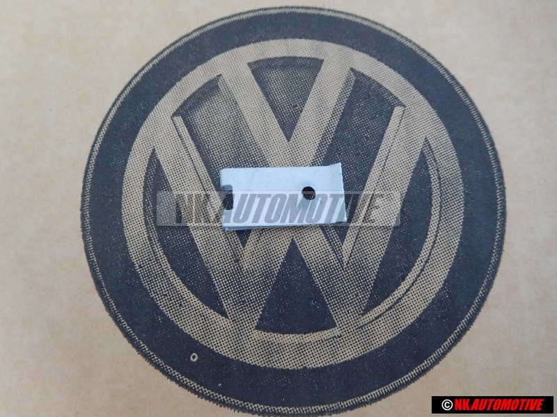 VW Original Fixe-Rapid - N 0454271