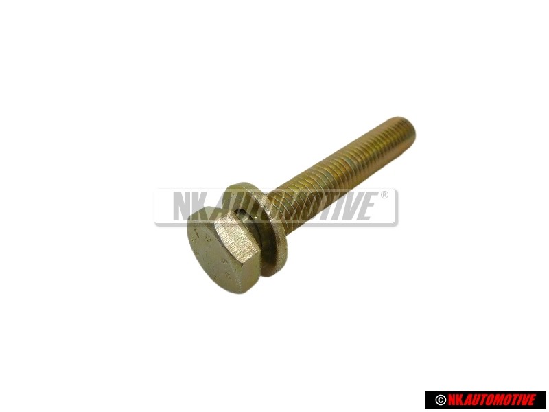 VW Original Vis 6 Pans (Avec Rondelle) - N 10136101