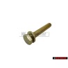 VW Original Vis 6 Pans (Avec Rondelle) - N 10136101