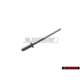 VW Original Rivet - N 10175501