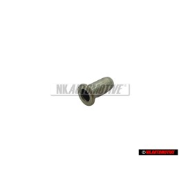 VW Original Ecrou Encastre - N 10295201