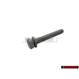 VW Original Vis 6 Pans (Avec Rondelle) - N 10318101