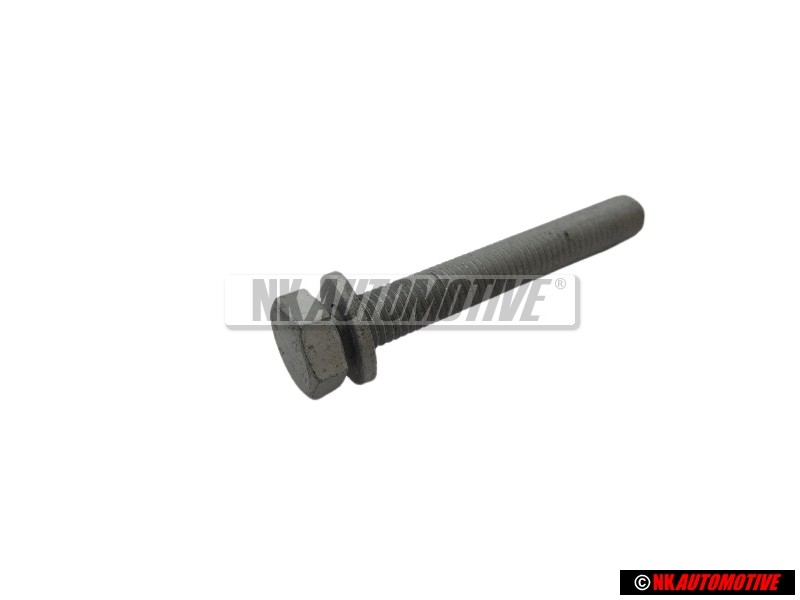 VW Original Vis 6 Pans (Avec Rondelle) - N 10318101