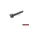 VW Original Vis 6 Pans (Avec Rondelle) - N 10318101