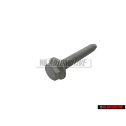 VW Original Vis 6 Pans (Avec Rondelle) - N 10319903
