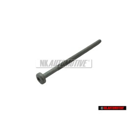 VW Original Vis Ronde Bombee Six Pans Int. 