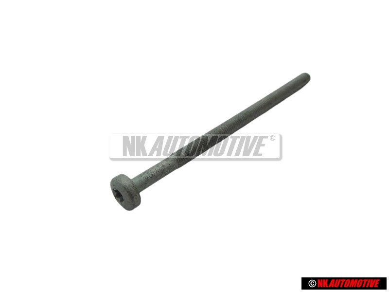 VW Original Vis Ronde Bombee Six Pans Int. 
