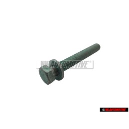 VW Original Vis 6 Pans (Avec Rondelle) - N 10514901