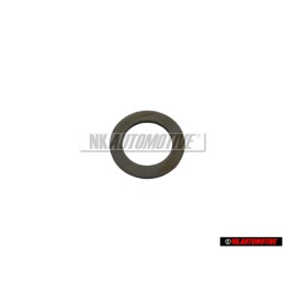 VW Original Rondelle Plate - N 90074201