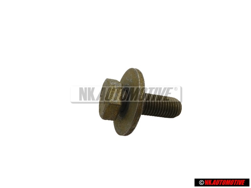 VW Original Vis 6 Pans - N 90092001