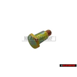 VW Original Vis D'Ajustage - N 90147601