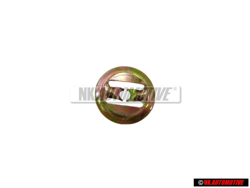 VW Original Rondelle De Serrage - N 90419901