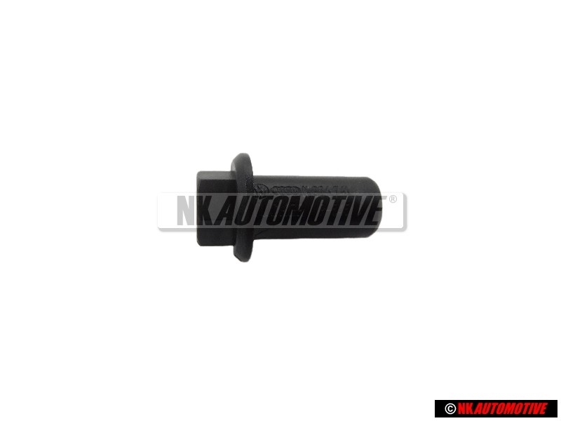 VW Original Douille Taraudee - N 90474101