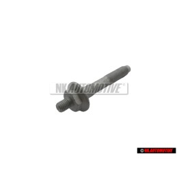 VW Original Vis Six Pans Double - N 90498202