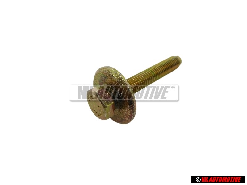 VW Original Vis 6 Pans (Avec Rondelle) - N 90518001