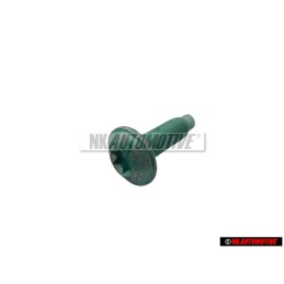 VW Original V.Rond.Bomb.Six.P.Int. Assemb. 