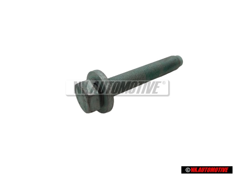 VW Original Vis 6 Pans (Avec Rondelle) - N 90645801