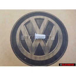 VW Original Ecrou D'Ecartement - N 90687601