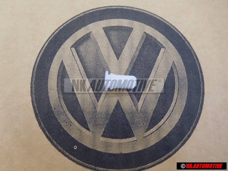 VW Original Ecrou D'Ecartement - N 90687601