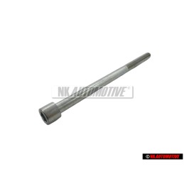 VW Original Vis A Tete Cylindrique Avec Six Pans Internes - N 90795801