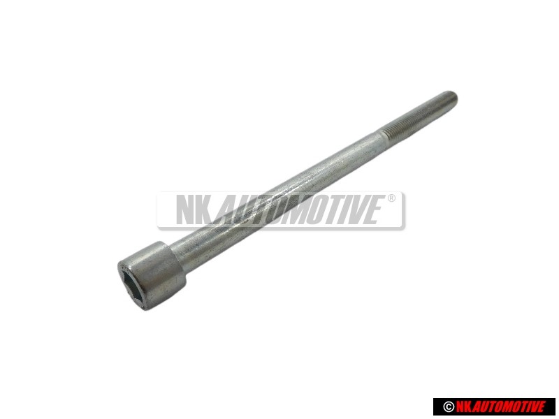 VW Original Vis A Tete Cylindrique Avec Six Pans Internes - N 90795801