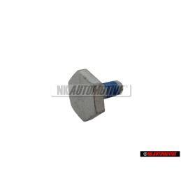 VW Original Vis 6 Pans A Embase - N 90800902