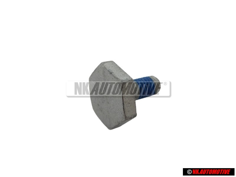 VW Original Vis 6 Pans A Embase - N 90800902