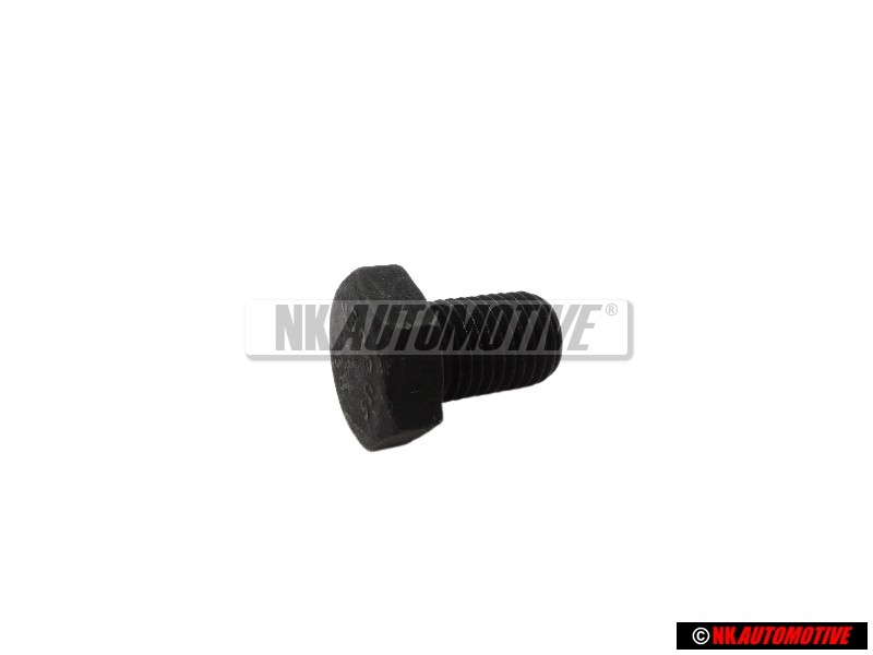 VW Original Vis 6 Pans - N 98907702
