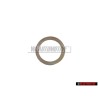 VW Original Bague-Joint - WHT000406